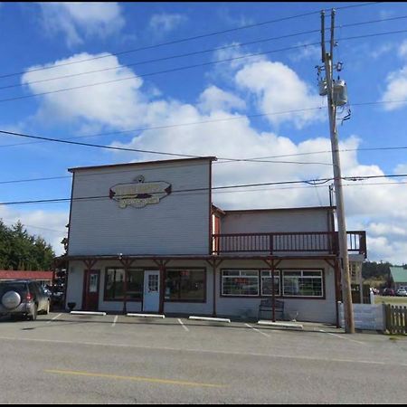 Tyee Restaurant And Motel Coupeville Εξωτερικό φωτογραφία