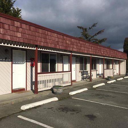 Tyee Restaurant And Motel Coupeville Εξωτερικό φωτογραφία