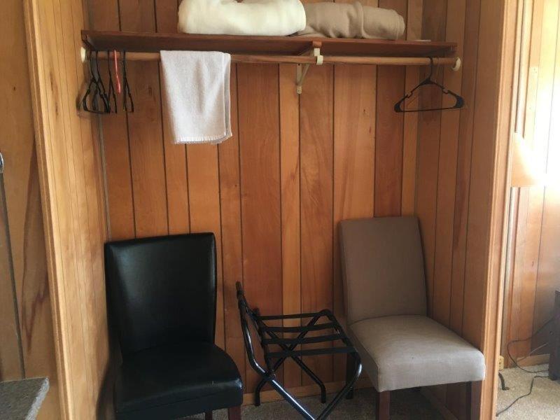 Tyee Restaurant And Motel Coupeville Εξωτερικό φωτογραφία
